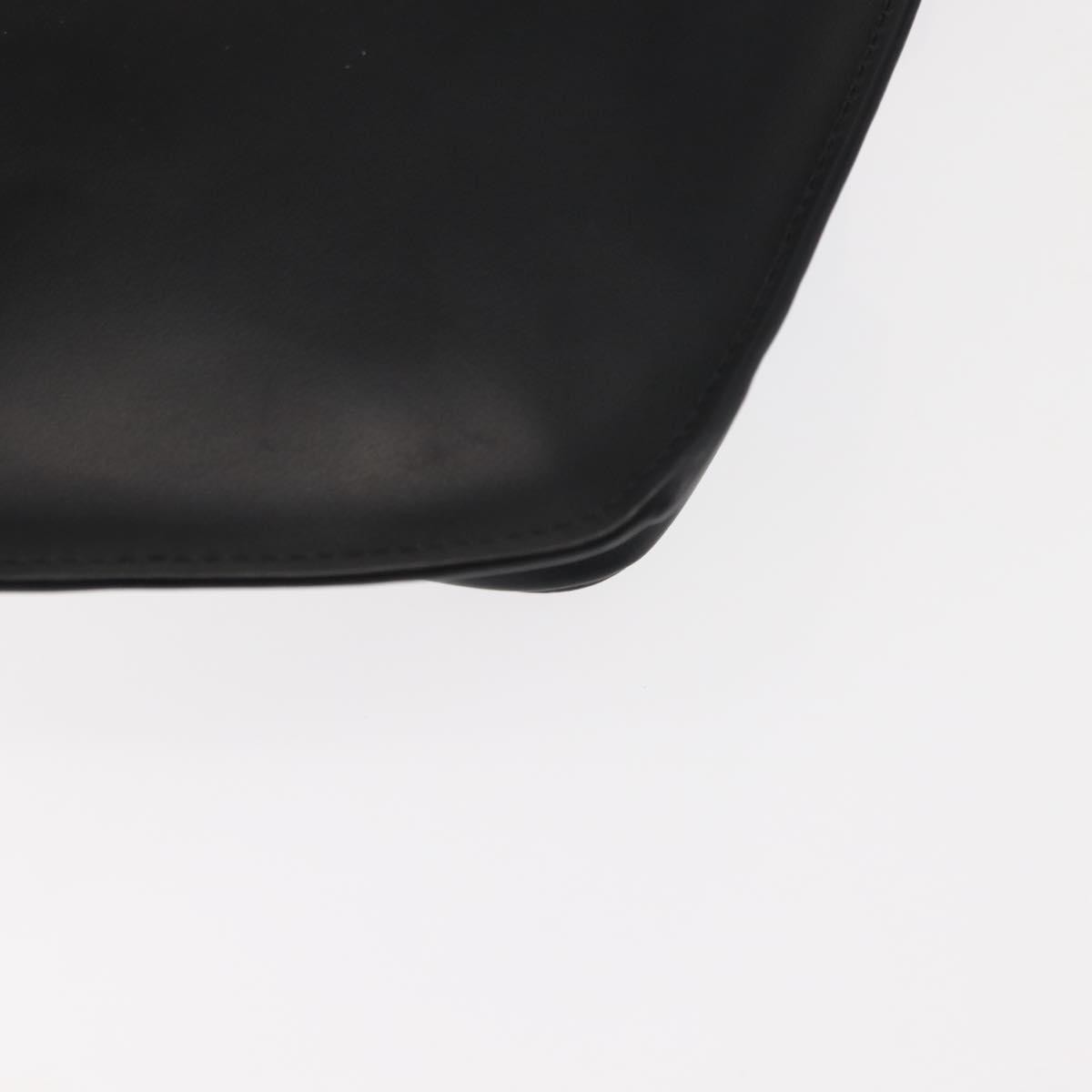 Versace Crossbody Pouch Studded Leather