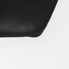 Versace Crossbody Pouch Studded Leather