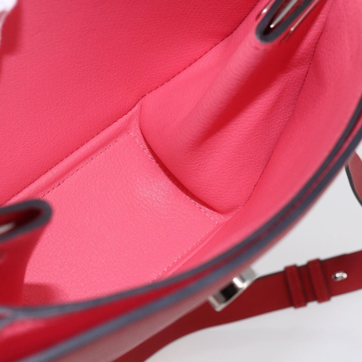 Hermes Opli Bag Novillo