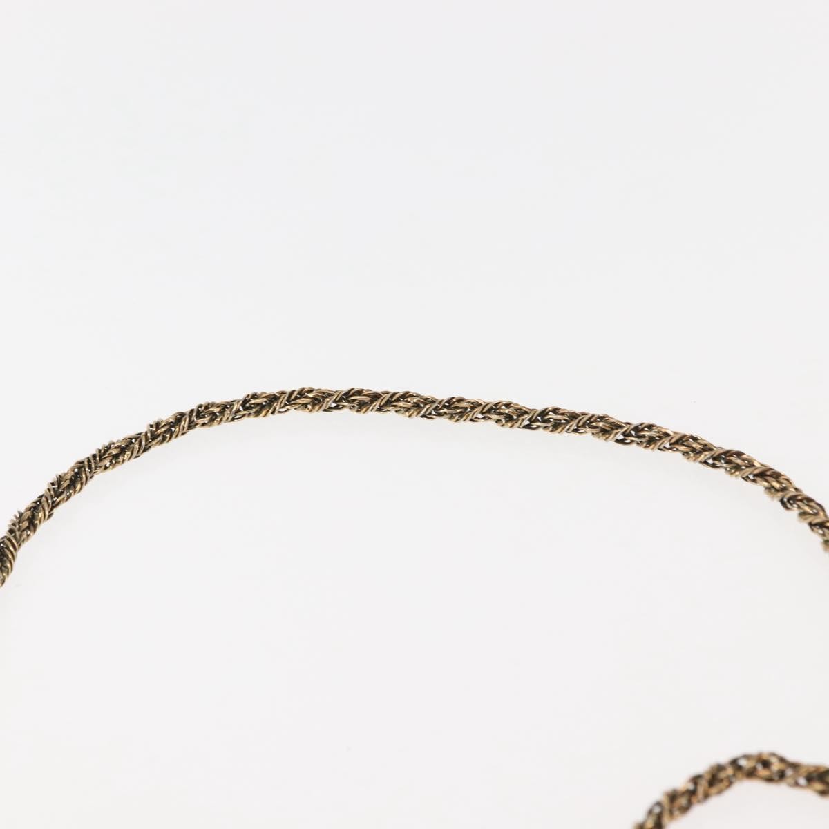 Chloe Elsie Chain Shoulder Bag Leather