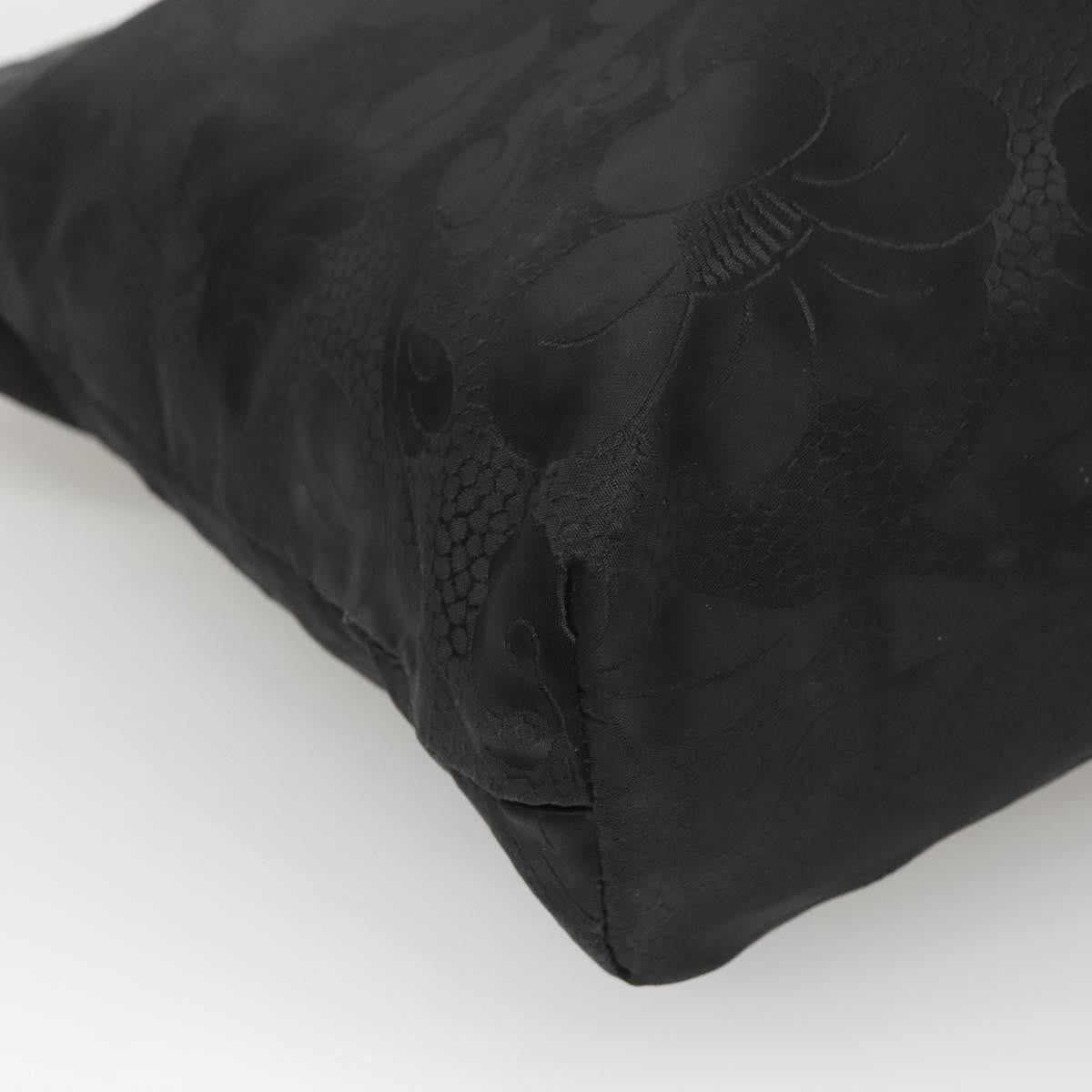 Versace Vintage Tote Nylon