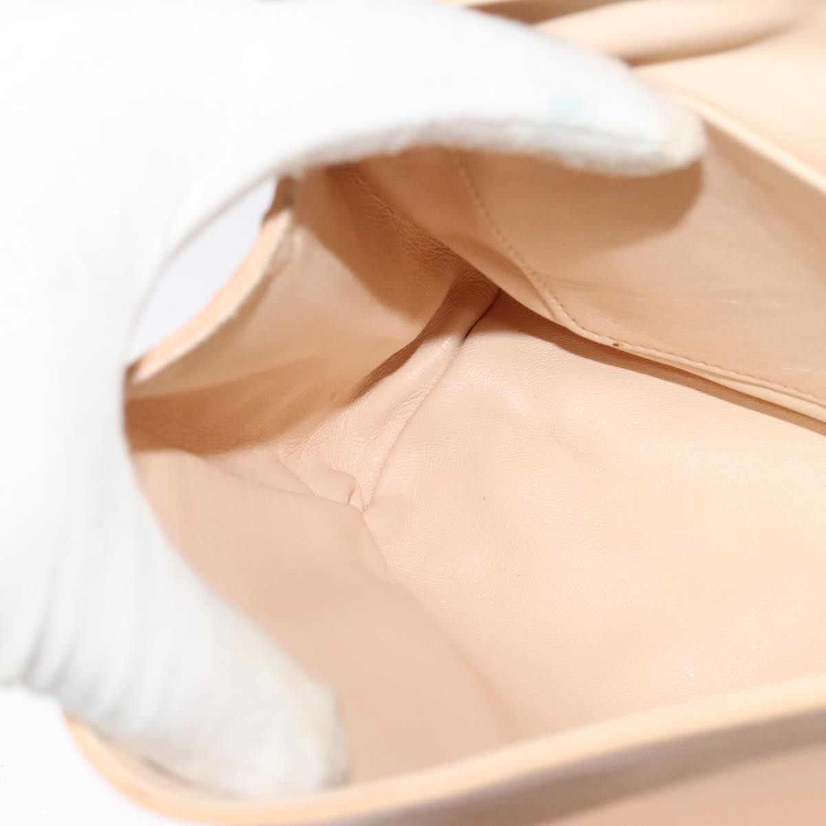 Chloe Vintage Flap shoulder bag Leather