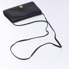 Givenchy Vintage 4G shoulder bag Leather