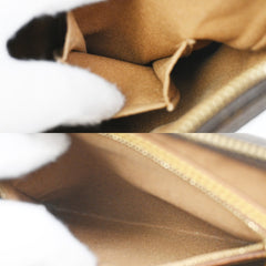 Louis Vuitton Cabas Piano Monogram Canvas