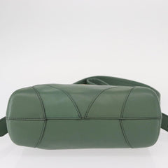 Chloe Vintage Flap shoulder bag Leather