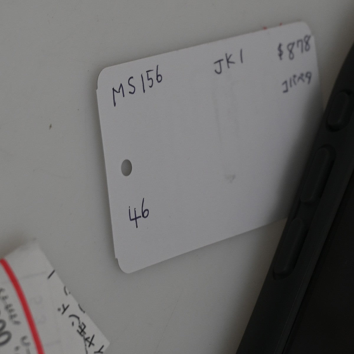 Louis Vuitton Pallas Tote Monogram Canvas with Leather