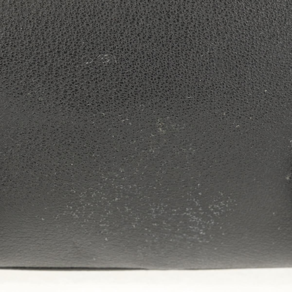 Gucci Vintage Bamboo Backpack Suede