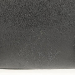 Gucci Vintage Bamboo Backpack Suede