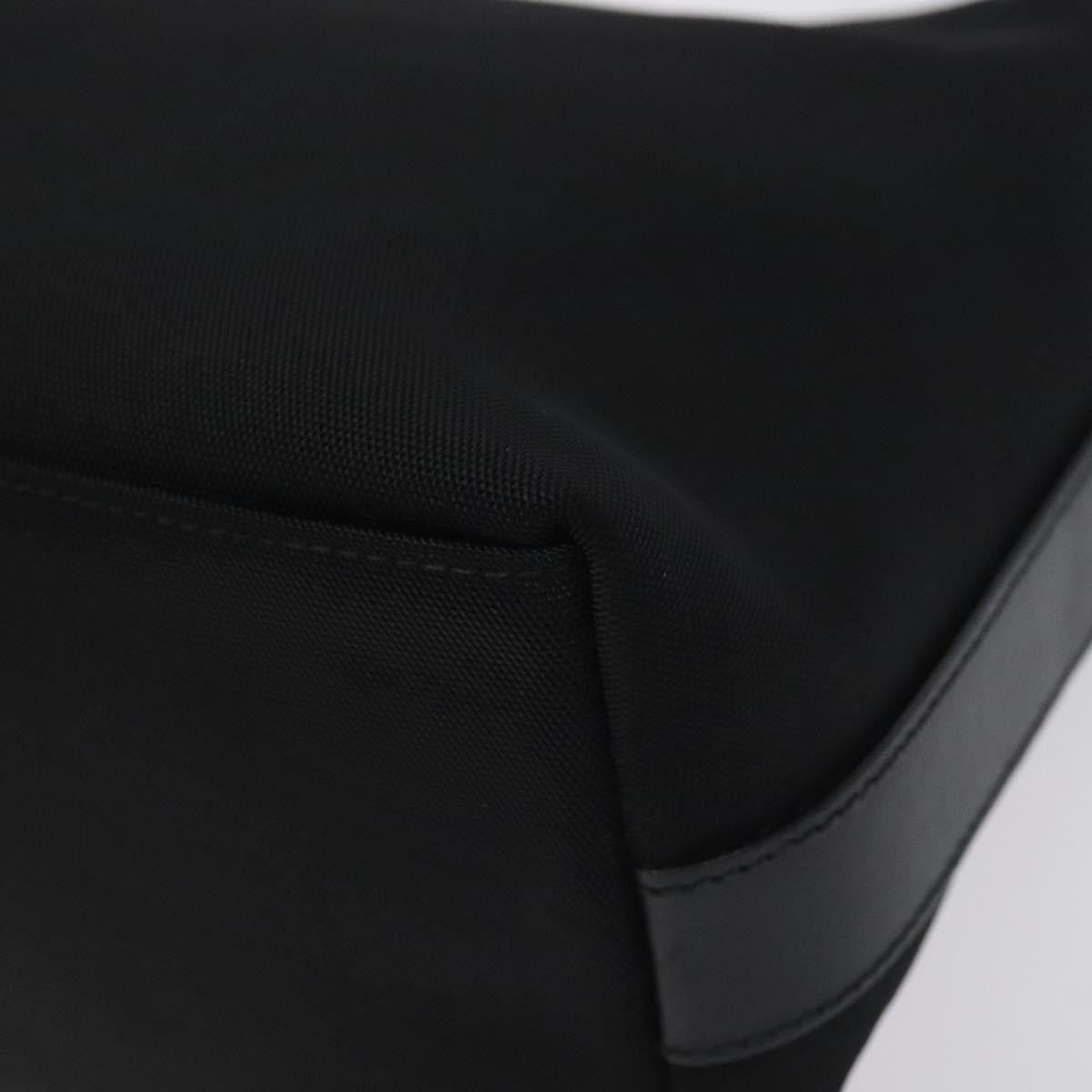 Gucci Zip Hobo Nylon