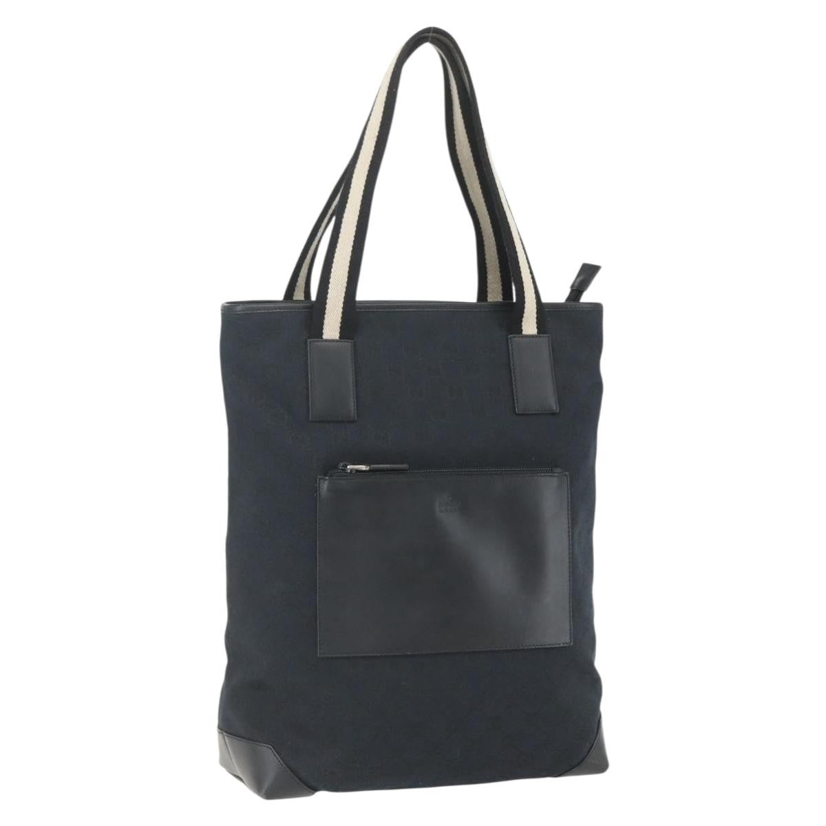 Gucci GG Canvas Bag Canvas