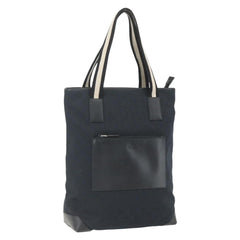 Gucci GG Canvas Bag Canvas