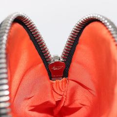 Prada Cargo Phone Holder Crossbody Bag Tessuto