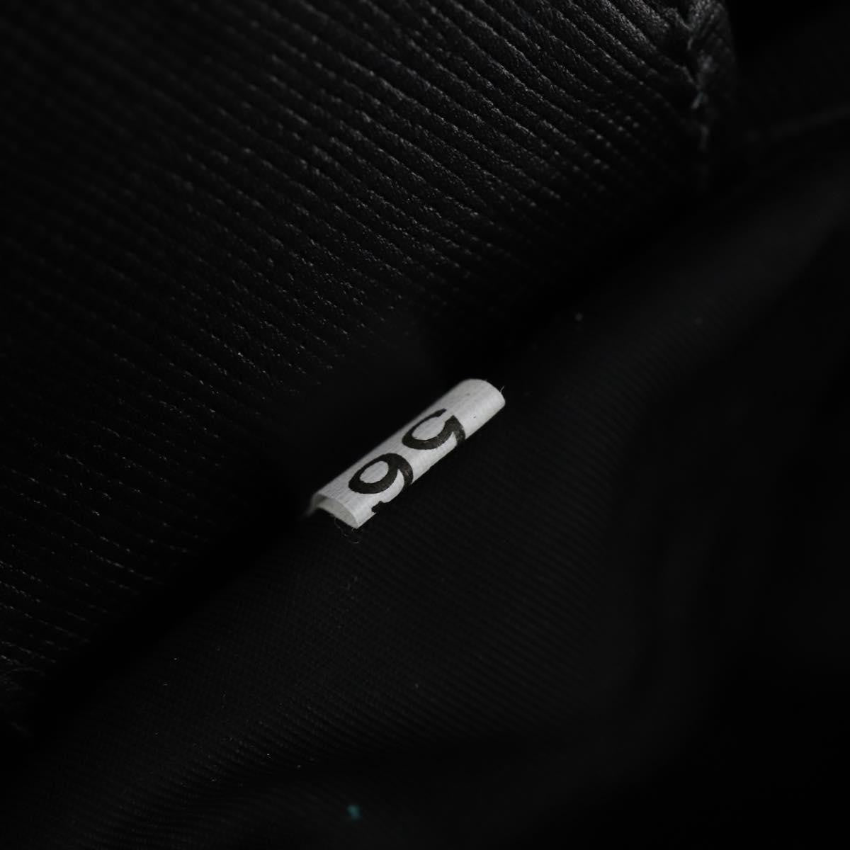 Prada Boston Bag Tessuto