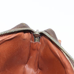 Louis Vuitton Pochette Marly Bandouliere Bag Monogram Canvas