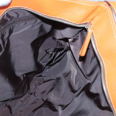 Prada Flat Tote Canvas