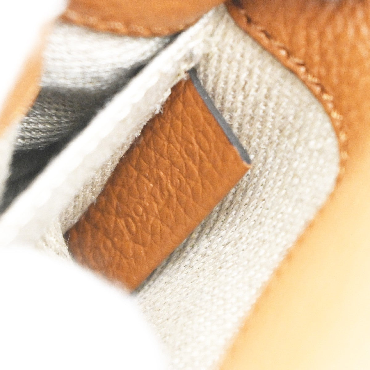 Chloe Marcie Crossbody Bag Leather