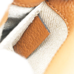 Chloe Marcie Crossbody Bag Leather