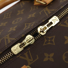 Louis Vuitton Cruiser Handbag Monogram Canvas