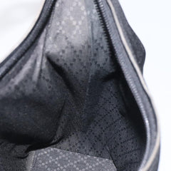 Gucci Zip Hobo Nylon