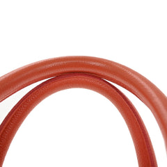 Chanel Timeless CC Bowler Bag Quilted Leather