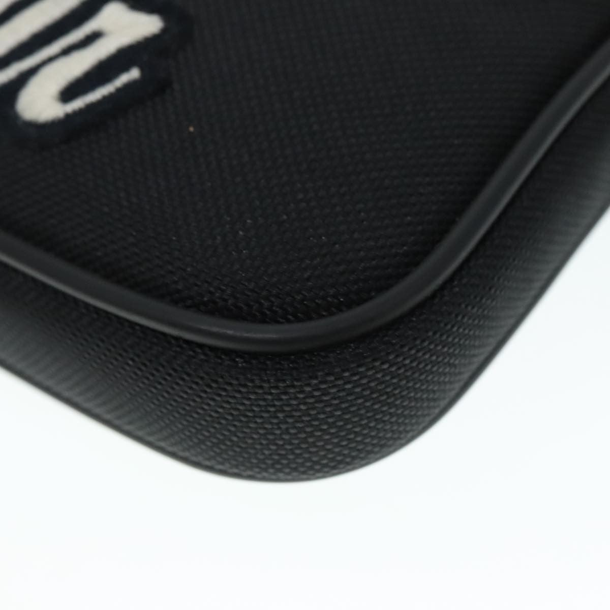 Gucci Tablet Case L'aveugle Par Amour Nylon