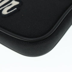 Gucci Tablet Case L'aveugle Par Amour Nylon