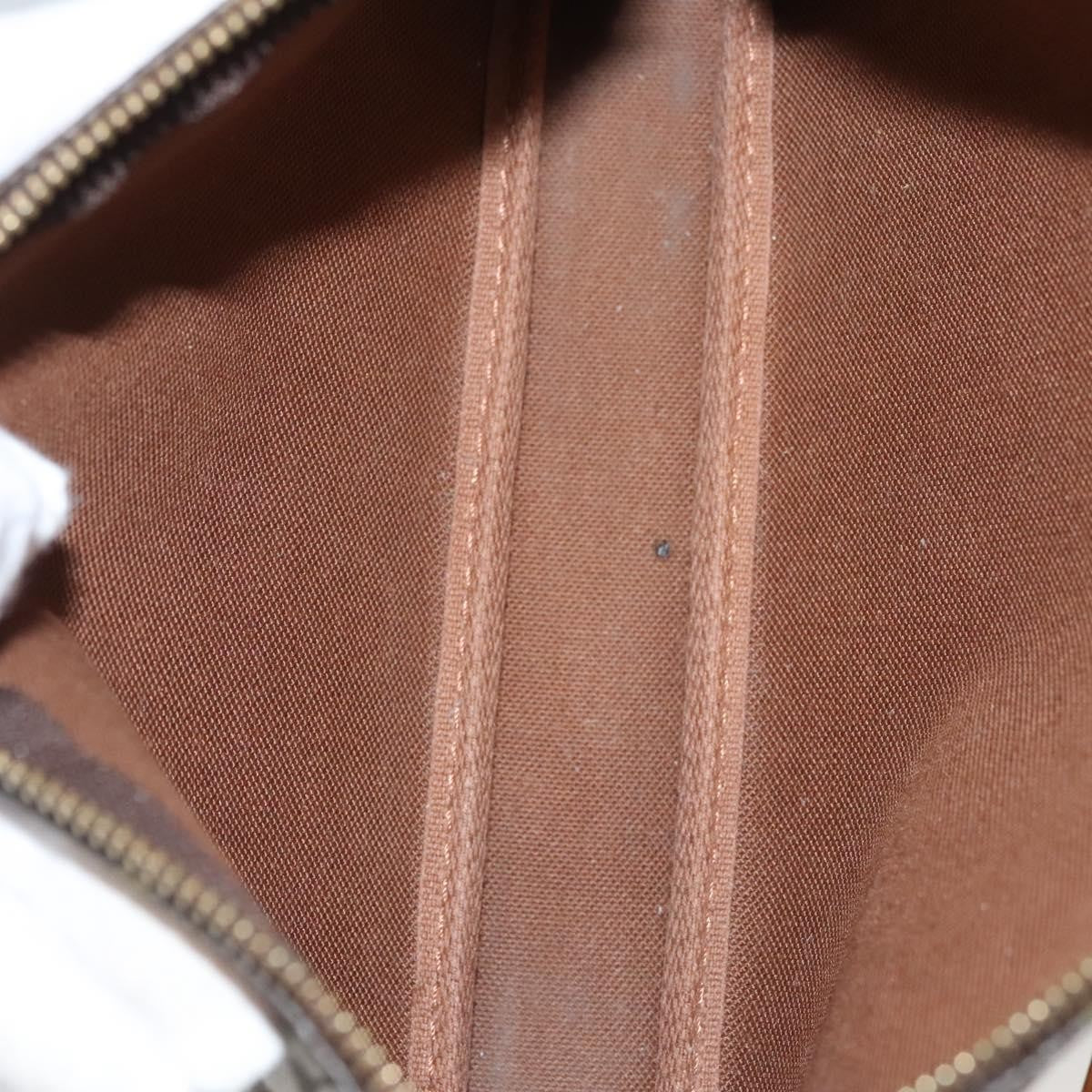 Louis Vuitton Pochette Accessoires Limited Edition Monogram Graffiti