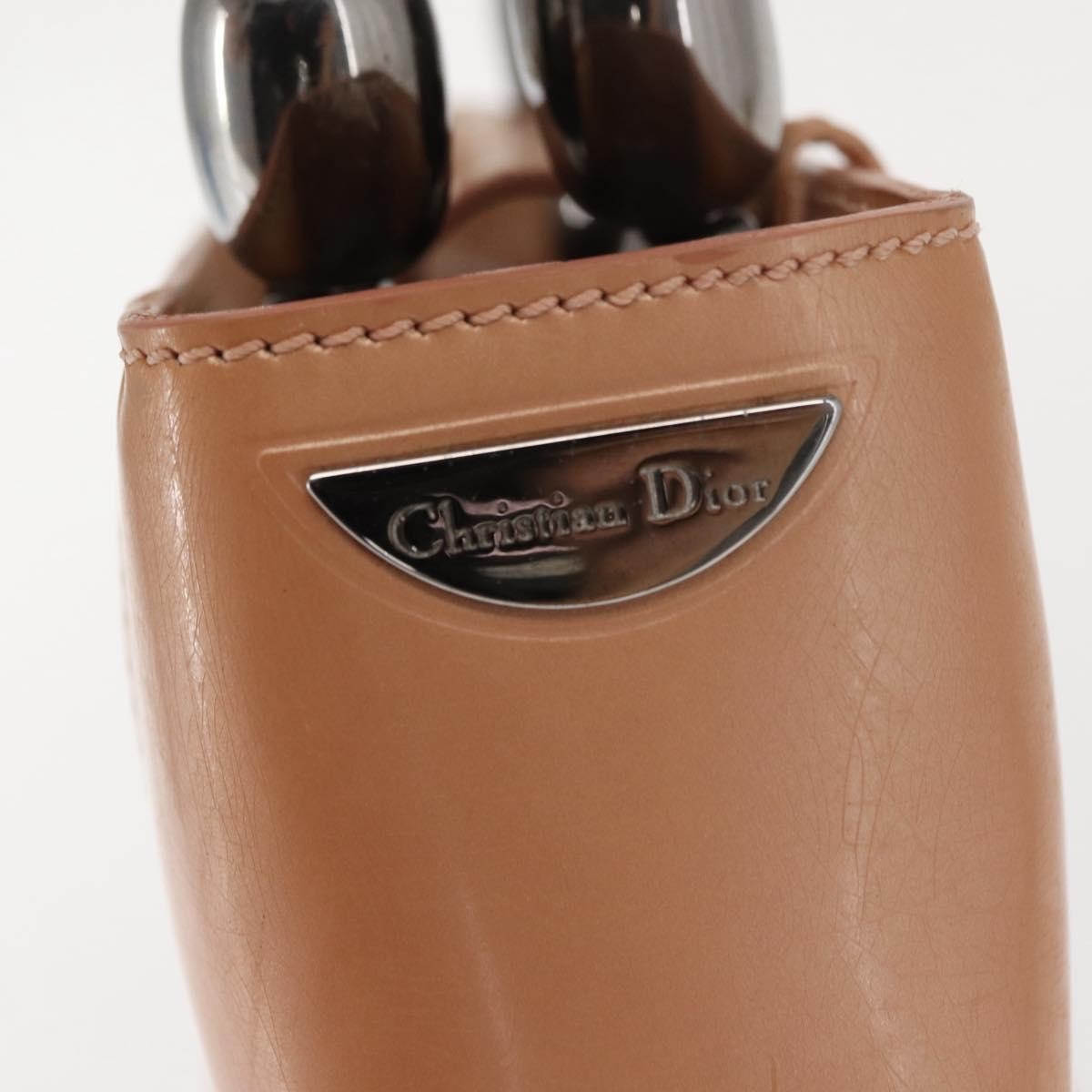 Christian Dior Malice handbag Patent leather