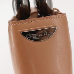 Christian Dior Malice handbag Patent leather