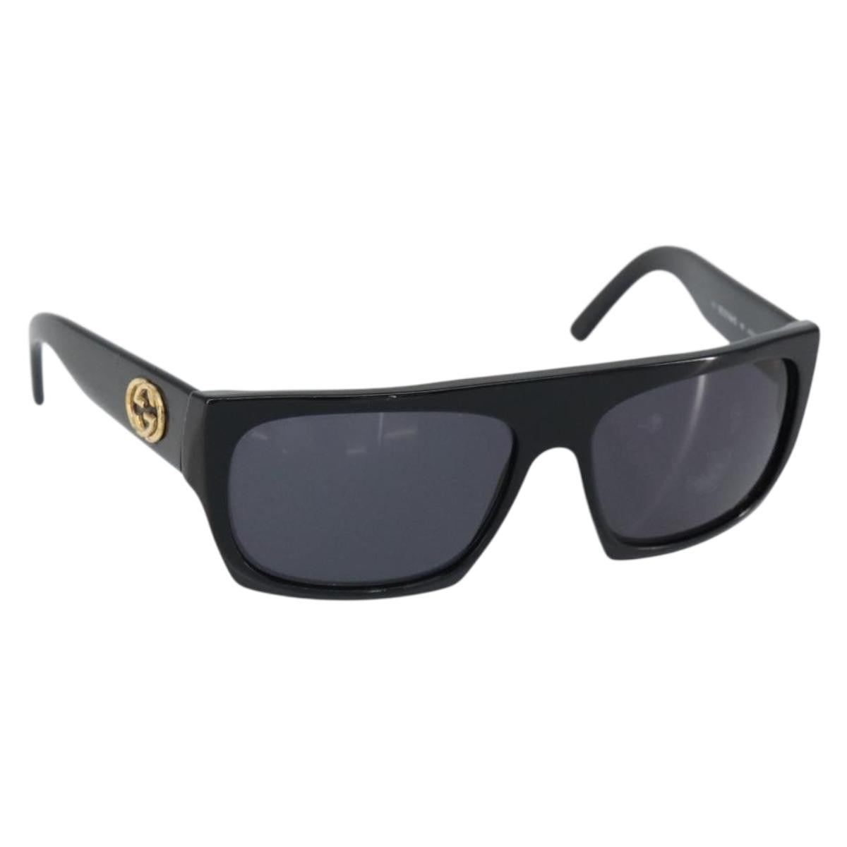 Gucci Eyewear Interlocking G Sunglasses