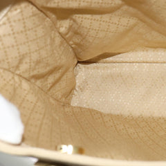 Bally Handbag Leather