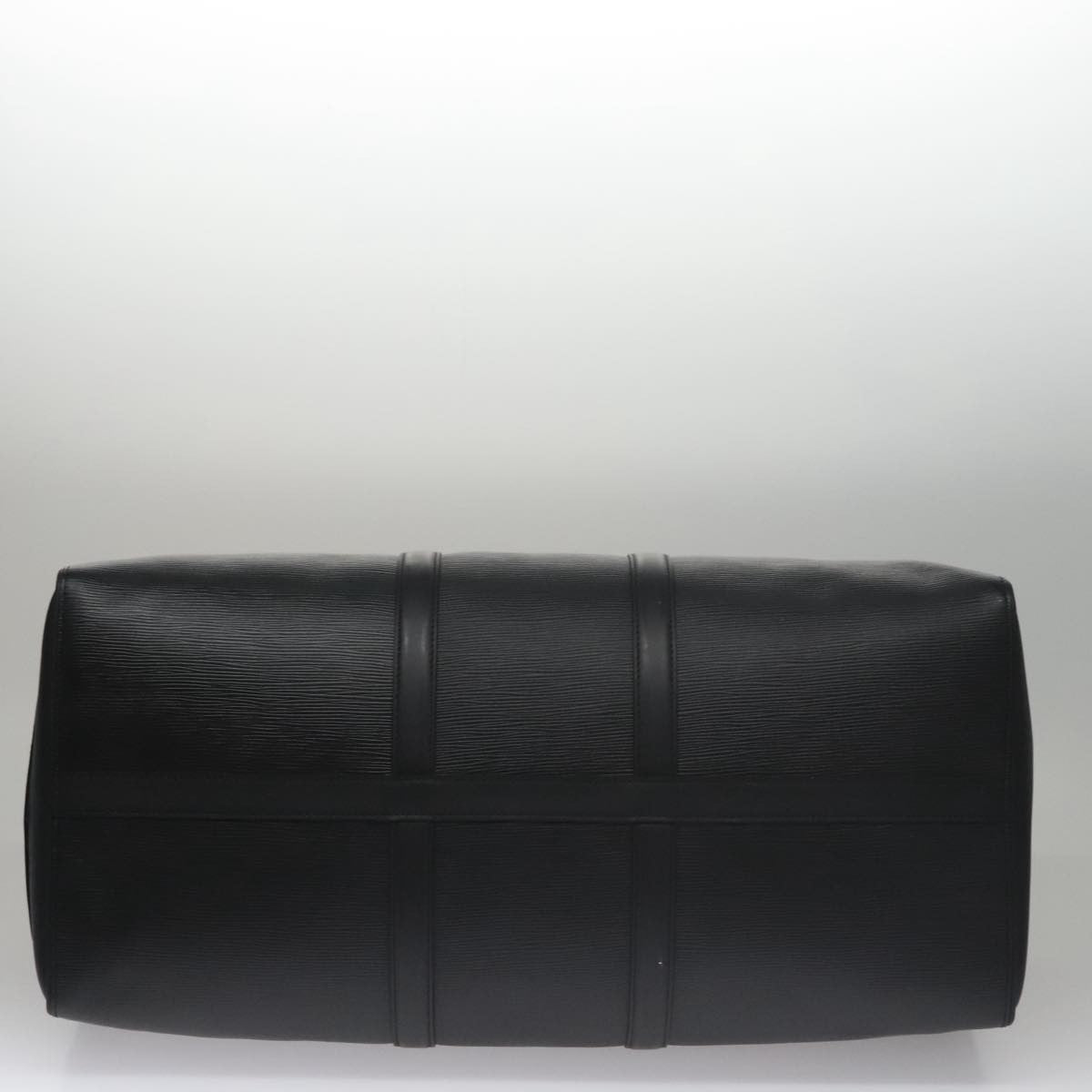 Louis Vuitton Keepall Bandouliere Bag Limited Edition Supreme Epi Leather