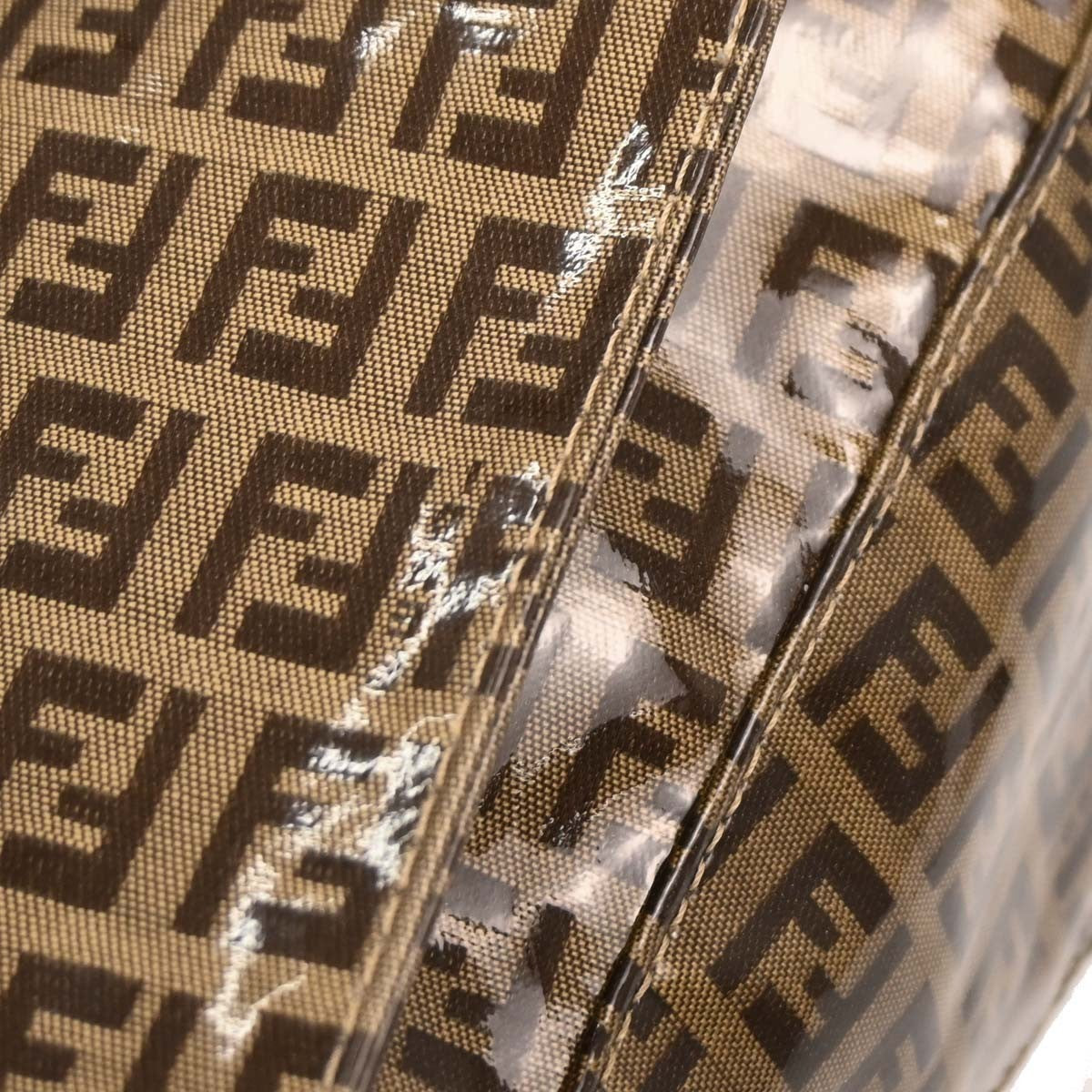 Fendi Mamma Forever Bag Cuir verni