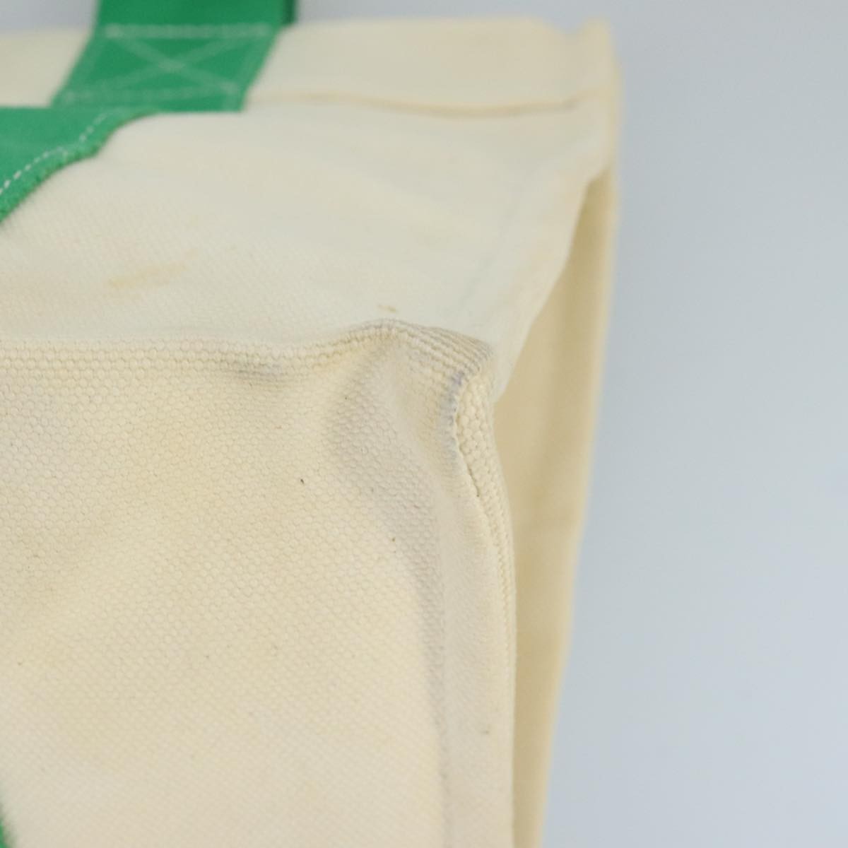 Hermes Bora Bora Tote Toile