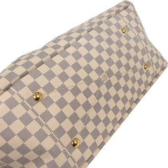 Louis Vuitton Artsy Handbag Damier
