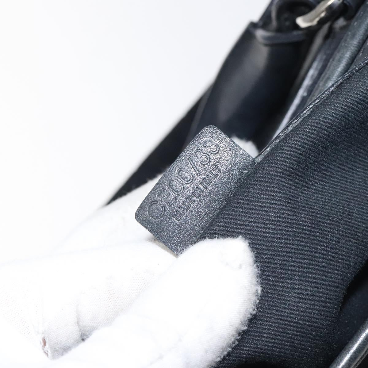 Celine Boogie Satchel Macadam