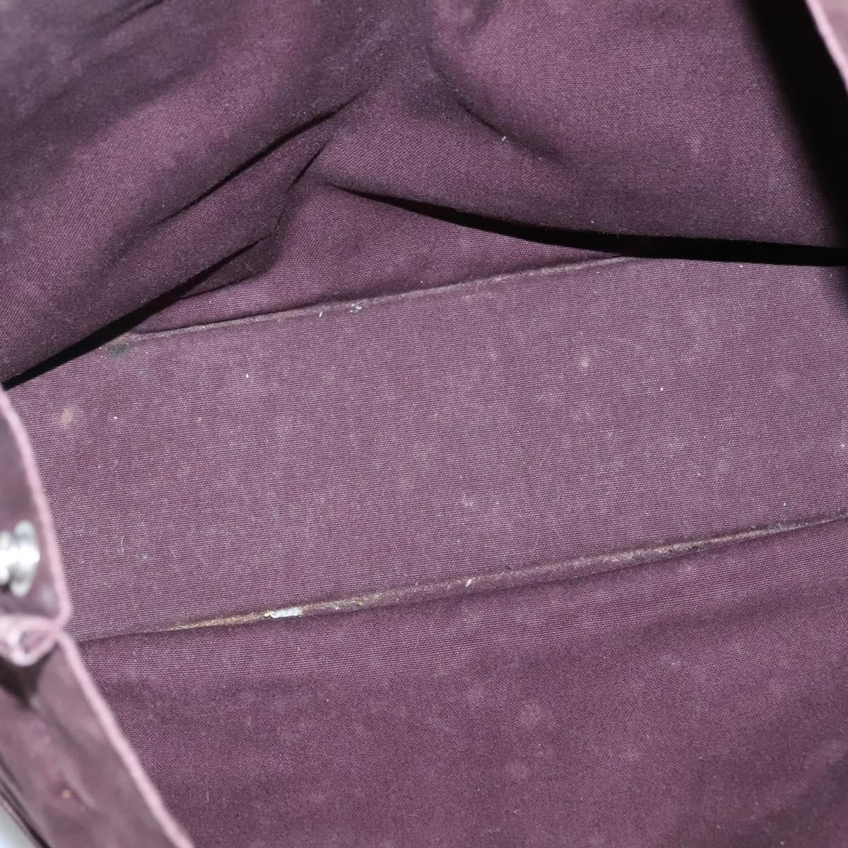 Hermes Fourre Tout Tote Canvas