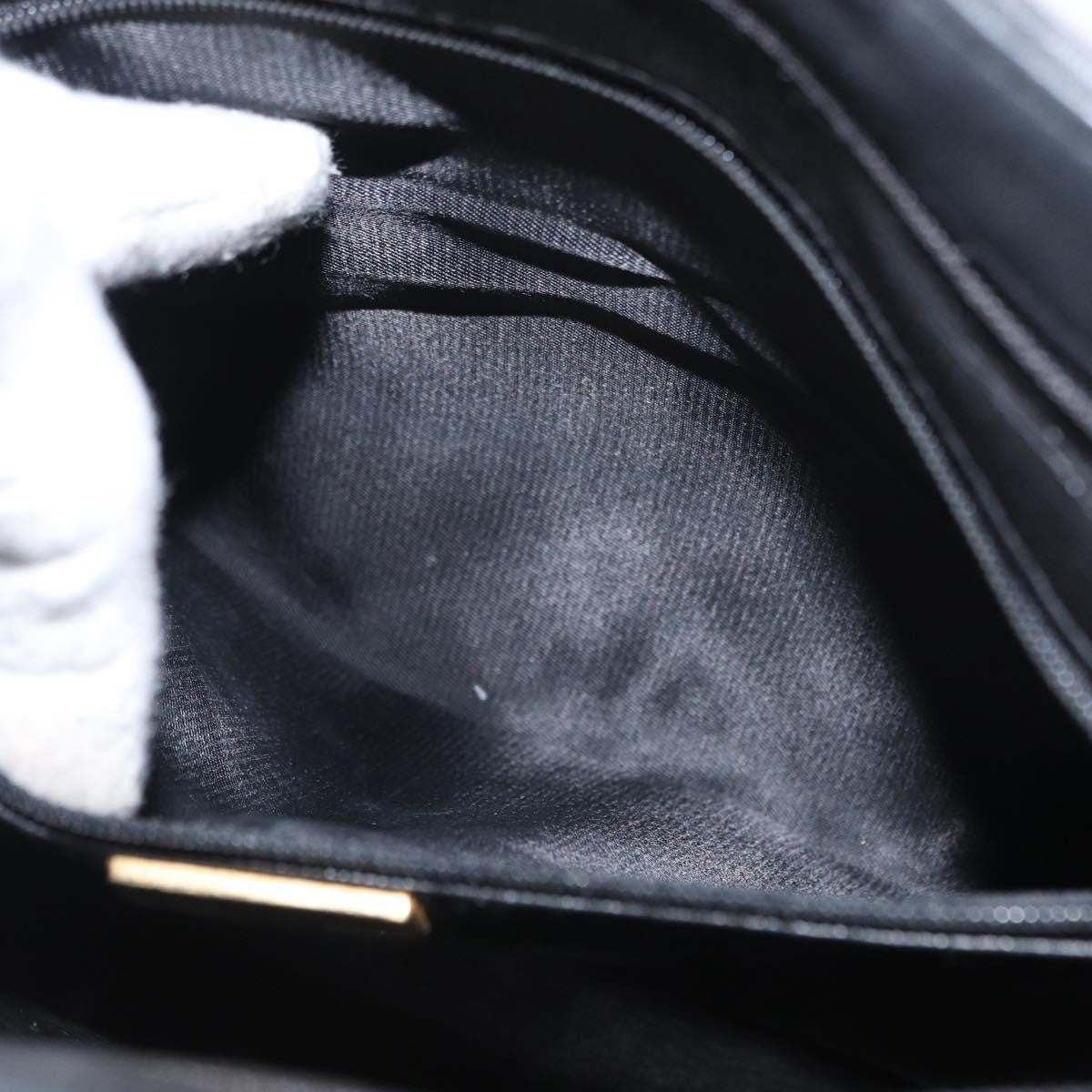 Givenchy Vintage 4G shoulder bag Leather