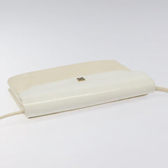 Givenchy Vintage 4G shoulder bag Leather