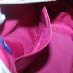 Burberry Nova Check Blue Label Nylon