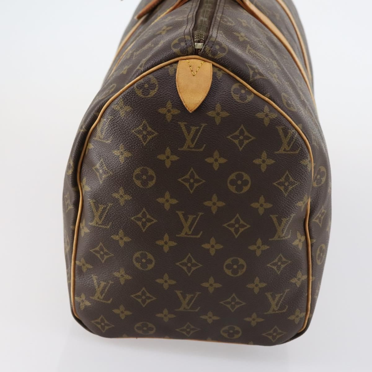 Louis Vuitton Keepall Bag Monogram Canvas