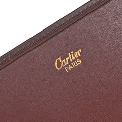 cartier Must De Cartier Leather