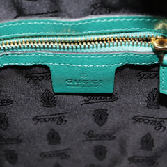 Gucci Darwin Convertible Backpack Leather