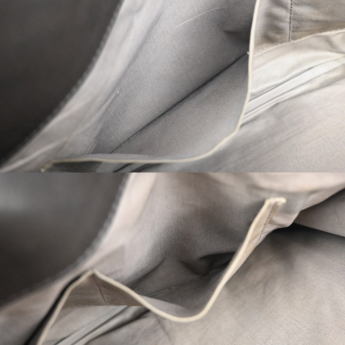 Bottega Veneta Portfolio Pouch Intrecciato Nappa