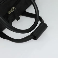 Gucci Vintage Boston Bag GG Canvas