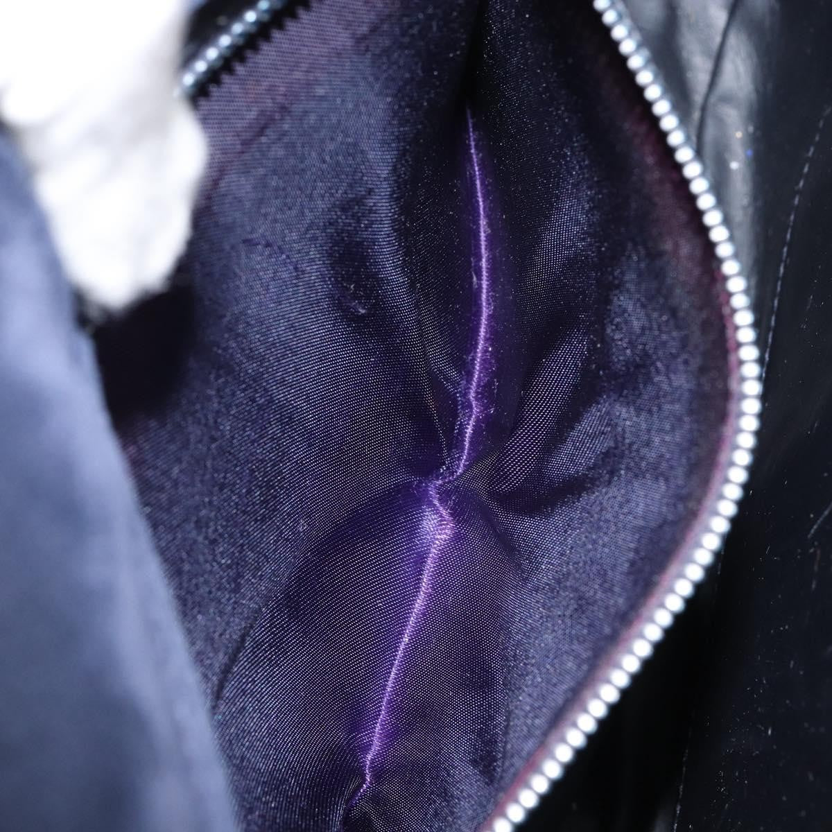 Gucci Vintage Handbag Suede