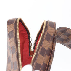 Louis Vuitton Geronimos Waist Bag Damier