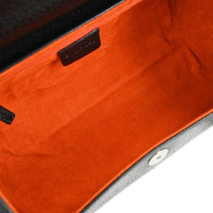 Bvlgari B.Zero1 Logomania Bag Leather