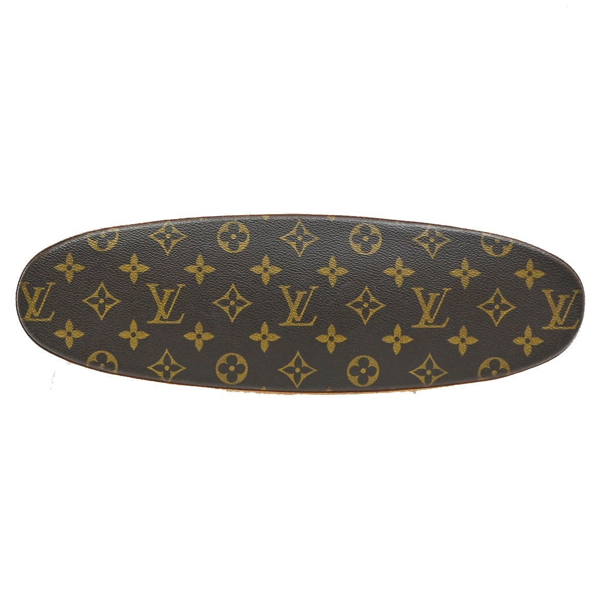 Louis Vuitton Babylone Handbag Monogram Canvas