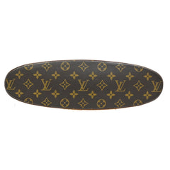 Louis Vuitton Babylone Handbag Monogram Canvas